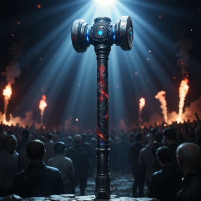 Moshhammer