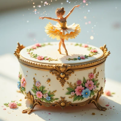 Petite Étoile