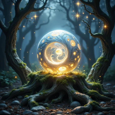 ChronoSphere