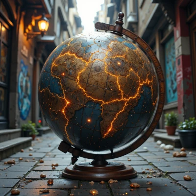StorySphere