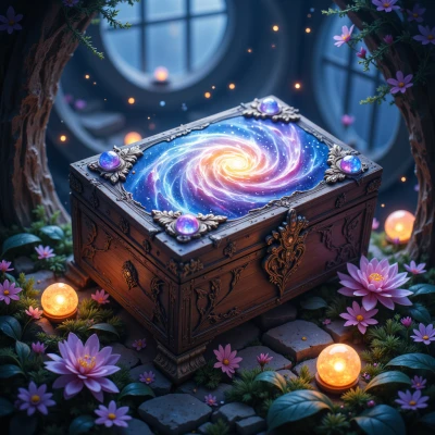 Stellar Songweaver