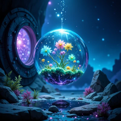 Kairos Sphere