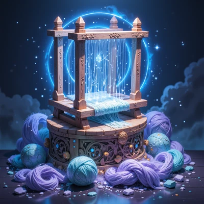 Stellar Songweaver