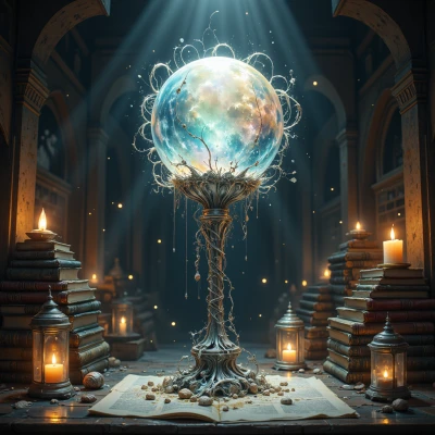 Duality Sphere