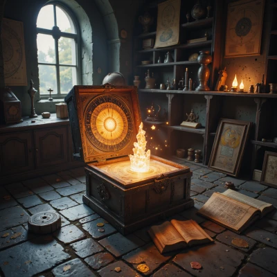 Stellar Oracle Box