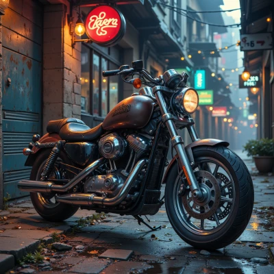 RPM Rebel