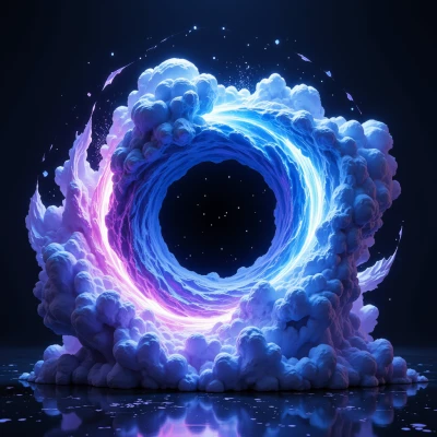 Stellar Sculpture