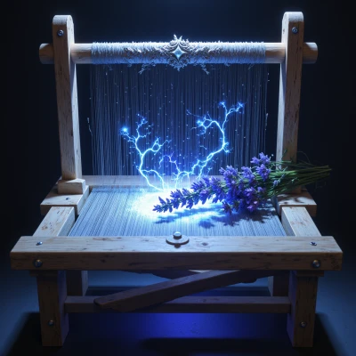 Lumina Dreamweaver