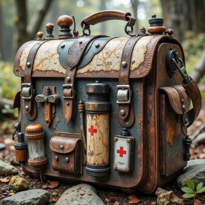Urban Survival Kit