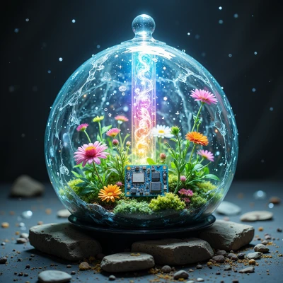 Circuit Bloom