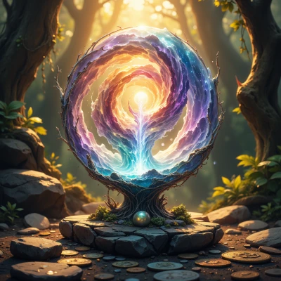 SoulSync Harmonizer