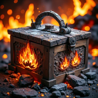 Emberheart