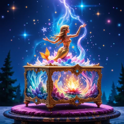 Starlight Serenade