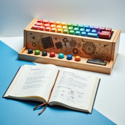 CodeCrafter's Kit
