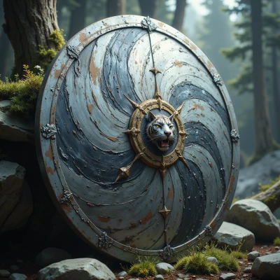 Terra's Shield