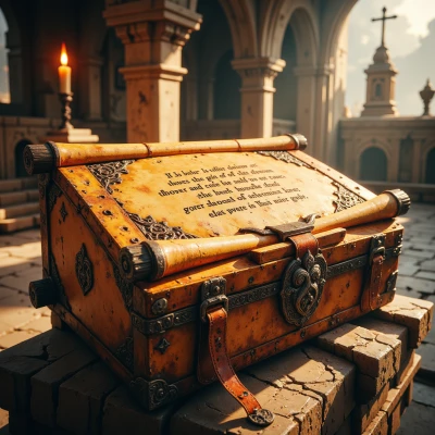 The Honor's Scroll