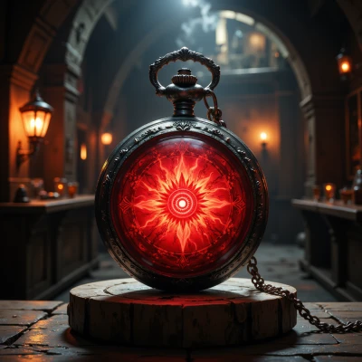 Phoenix's Ember