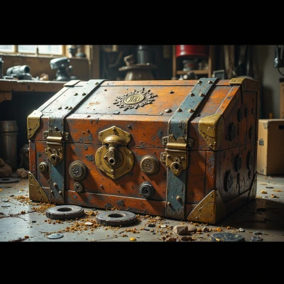 Tortuga Toolbox