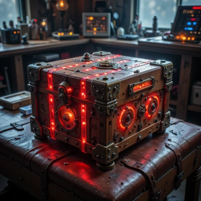 Emberbox