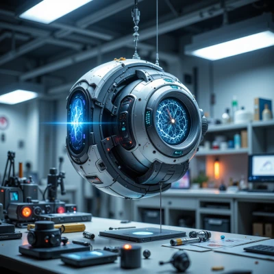 Cerebro Device