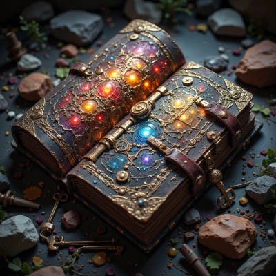 MindSpark Journal