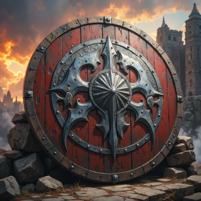 Dominion Shield