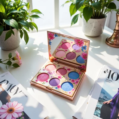 Glamour Box