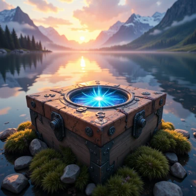 Elemental Compass