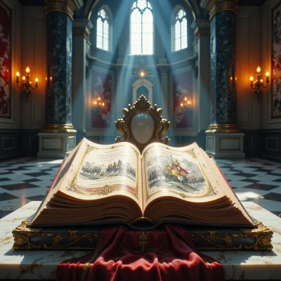 Victory's Chronicle