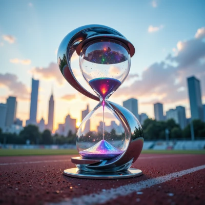 Apex Hourglass