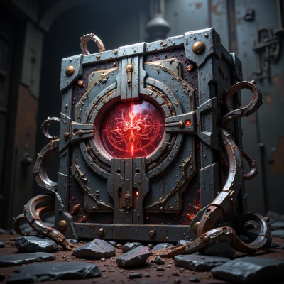 Dominion's Cipher