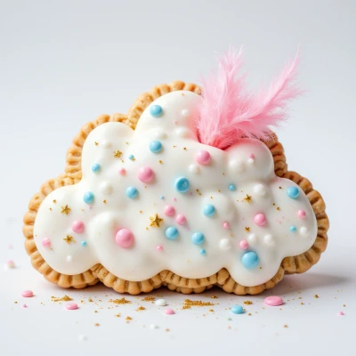 Sugar Rush Cloud