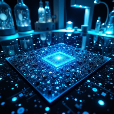 TechnoMosaic