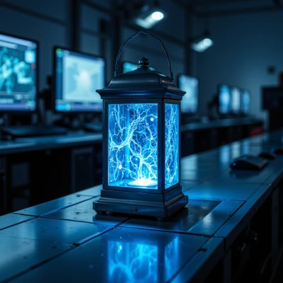 Lumina