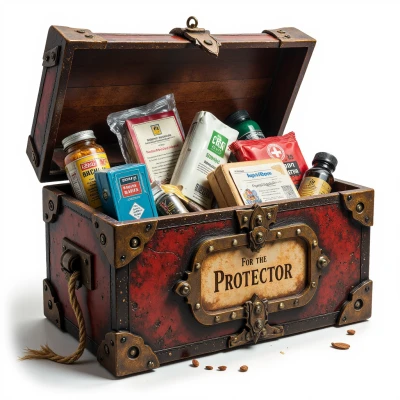Rugged Survivor Kit