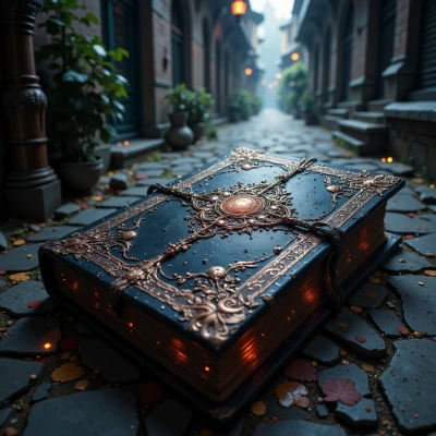 Mindscapes Journal