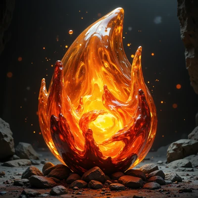 Inferno Ember