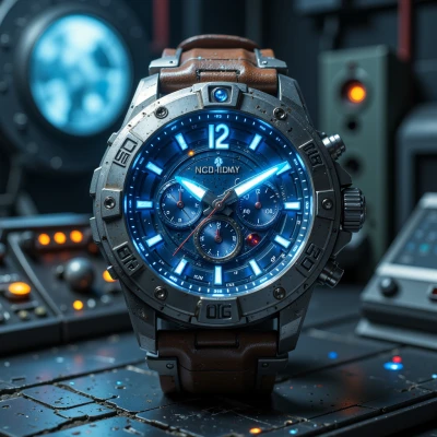 Guardian's Watch