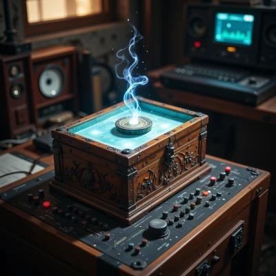 Echo Box