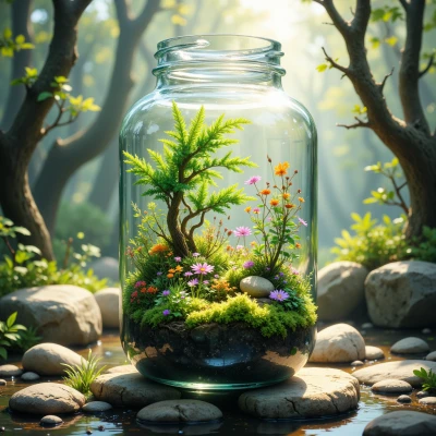 Seedling Sanctuary