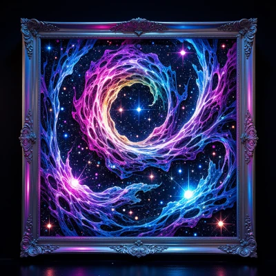 Starlight Weaver