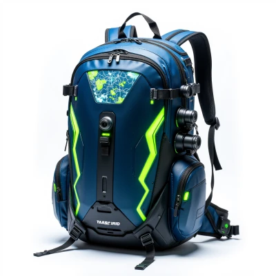 TechnoWanderer Kit