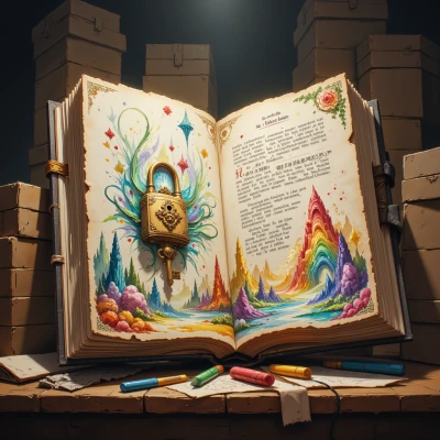 Mindscapes Journal