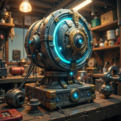 Gearhive