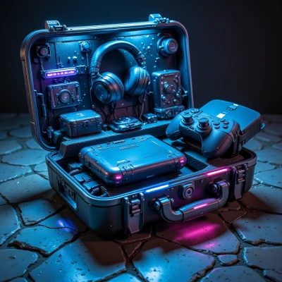 Apex Case