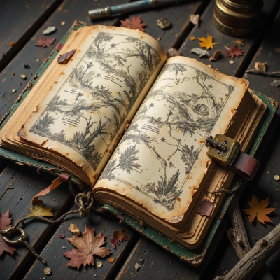 Survival Journal