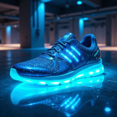 Rhythm Runner