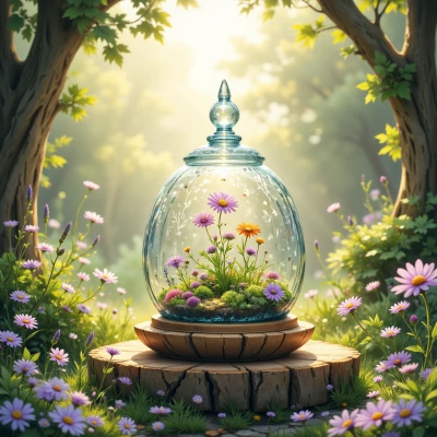 Hope Bloom