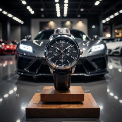 Turbo Timekeeper
