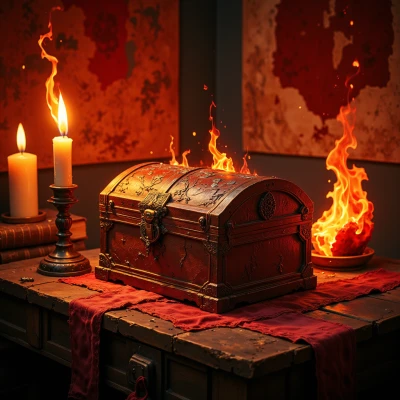 Inferno Igniter